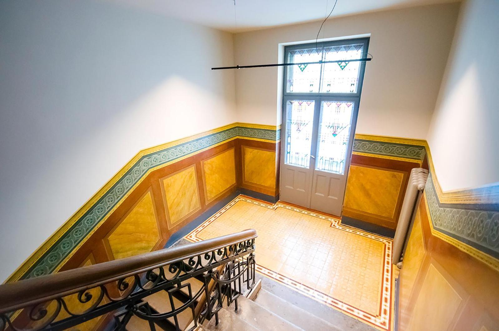 Smart Park View Studio In Heart Of Riga 5 Min To Old Town Exteriör bild